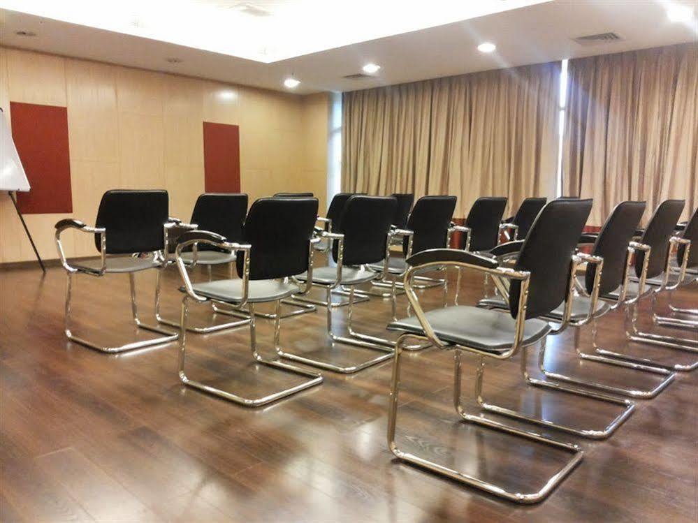 โฮเต็ล เดอะ พลาซ่า Hotel ไฮเดอราบัด ภายนอก รูปภาพ